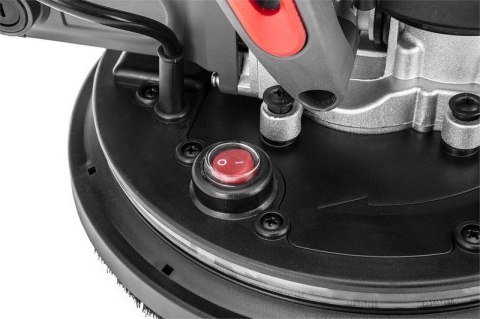 SZLIFIERKA DO GIPSU 800W , 225MM/215 MM, LED SZLIFIERKA DO GIPSU 800W , 225MM/215 MM, LED