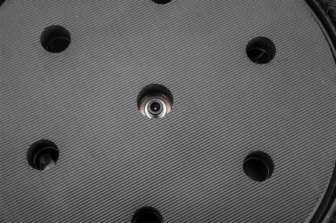 SZLIFIERKA DO GIPSU 800W , 225MM/215 MM, LED SZLIFIERKA DO GIPSU 800W , 225MM/215 MM, LED