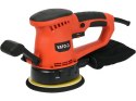 SZLIFIERKA MIMOŚRODOWA 450W 150MM SZLIFIERKA MIMOŚRODOWA 450W 150MM
