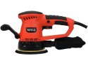 SZLIFIERKA MIMOŚRODOWA 450W 150MM SZLIFIERKA MIMOŚRODOWA 450W 150MM