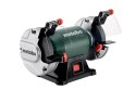 SZLIFIERKA STOŁOWA PODWÓJNA 200W DS 125 M SZLIFIERKA STOŁOWA PODWÓJNA 200W DS 125 M