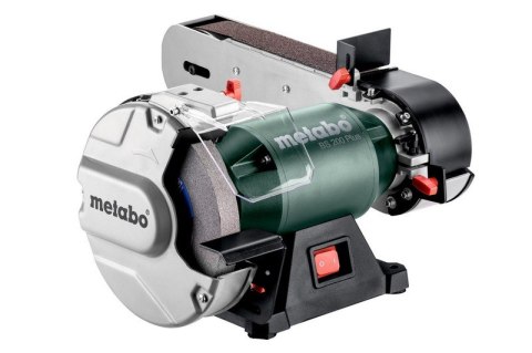 SZLIFIERKA TAŚMOWA BS 200 PLUS 600W SZLIFIERKA TAŚMOWA BS 200 PLUS 600W