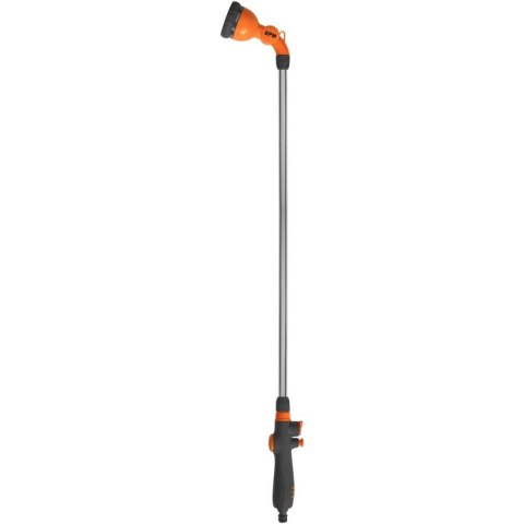 ZRASZACZ PISTOLETOWY 9-FUNKCYJNY DŁUGI 90CM ZRASZACZ PISTOLETOWY 9-FUNKCYJNY DŁUGI 90CM