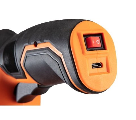 ZSZYWACZ TAPICERSKI 4V ZASILANIE USB ZSZYWACZ TAPICERSKI 4V ZASILANIE USB