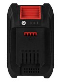 AKUMULATOR ENERGY+ 18V LI-ION 4.0AH BOOST UP AKUMULATOR ENERGY+ 18V LI-ION 4.0AH BOOST UP