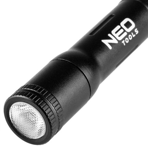 LATARKA BATERYJNA MINI 100LM P9 LED LATARKA BATERYJNA MINI 100LM P9 LED