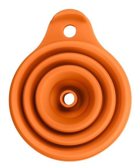 LEJEK SILIKONOWY ELASTYCZNY SKŁADANY 11*14CM LEJEK SILIKONOWY ELASTYCZNY SKŁADANY 11*14CM