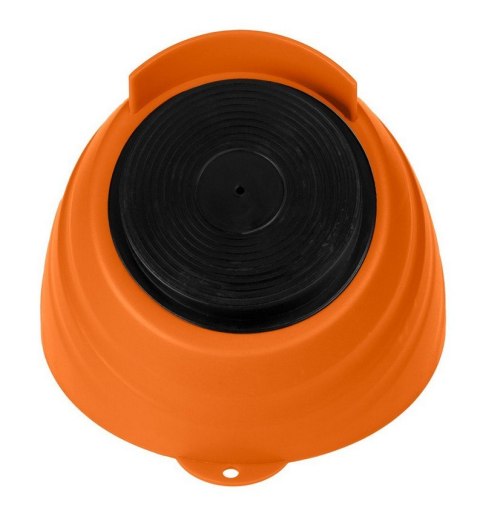 MISKA MAGNETYCZNA, KĄTOWA, ŚR. 150MM MISKA MAGNETYCZNA, KĄTOWA, ŚR. 150MM