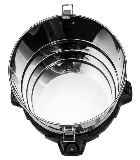 ODKURZACZ PRZEMYSŁOWY 800W 12L ODKURZACZ PRZEMYSŁOWY 800W 12L