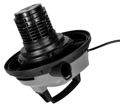 ODKURZACZ PRZEMYSŁOWY 800W 12L ODKURZACZ PRZEMYSŁOWY 800W 12L