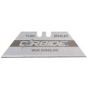 OSTRZE TRAPEZOWE CARBIDE BLADE 50 SZT. OSTRZE TRAPEZOWE CARBIDE BLADE 50 SZT.