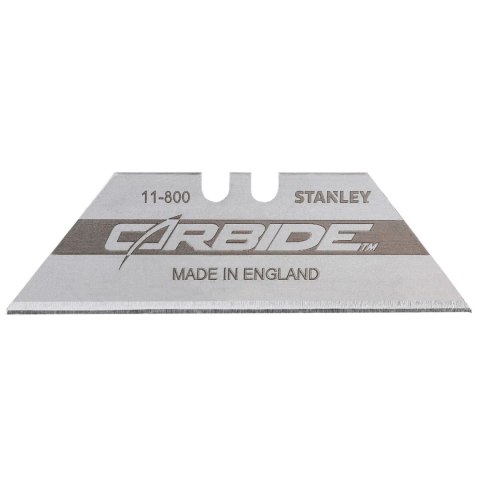 OSTRZE TRAPEZOWE CARBIDE BLADE 50 SZT. OSTRZE TRAPEZOWE CARBIDE BLADE 50 SZT.