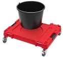 PLATFORMA TRANSPORTOWA QBRICK SYSTEM ONE 2.0 RED PLATFORMA TRANSPORTOWA QBRICK SYSTEM ONE 2.0 RED