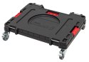PLATFORMA TRANSPORTOWA, QBRICK SYSTEM ONE 2.0 PLATFORMA TRANSPORTOWA, QBRICK SYSTEM ONE 2.0