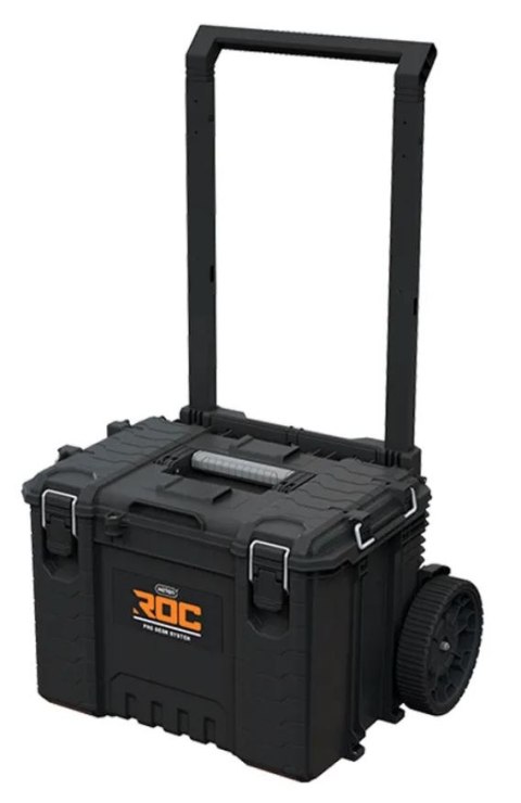SKRZYNKA NARZĘDZIOWA KETER ROC PRO GEAR 2.0 CART SKRZYNKA NARZĘDZIOWA KETER ROC PRO GEAR 2.0 CART