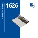 SZPACHLA DO DEKORACJI 150MM STAL NIERDZEWNA SZPACHLA DO DEKORACJI 150MM STAL NIERDZEWNA