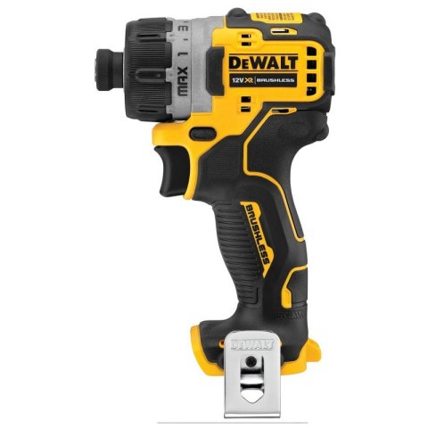 ZAKRĘTARKA UDAROWA AKUMULATOROWA 12V XR 0*AH ZAKRĘTARKA UDAROWA AKUMULATOROWA 12V XR 0*AH
