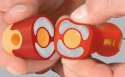 ZESTAW 6 WKRĘTAKÓW FELO-ERGONIC VDE+MAGNETYZER ZESTAW 6 WKRĘTAKÓW FELO-ERGONIC VDE+MAGNETYZER