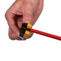 ZESTAW 6 WKRĘTAKÓW FELO-ERGONIC VDE+MAGNETYZER ZESTAW 6 WKRĘTAKÓW FELO-ERGONIC VDE+MAGNETYZER