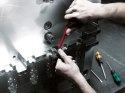 ZESTAW KLUCZY TRZPIENIOWYCH 950/9 HEX-PLUS MULTICOLOU 9CZR ZESTAW KLUCZY TRZPIENIOWYCH 950/9 HEX-PLUS MULTICOLOU 9CZR