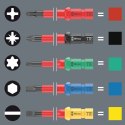 ZESTAW KRAFTFORM KOMPAKT VDE 7 UNIVERSAL 2 TOOL FINDER 7CZ ZESTAW KRAFTFORM KOMPAKT VDE 7 UNIVERSAL 2 TOOL FINDER 7CZ