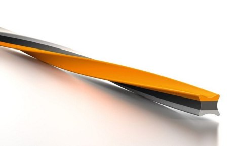 ŻYŁKA TNĄCA CF3 HIGH-TECH PRO 2.7MM 53M ŻYŁKA TNĄCA CF3 HIGH-TECH PRO 2.7MM 53M