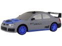 Autko Sportowe Zdalnie Sterowane R/C 1:24 Szare Wymienne Koła Autko Sportowe Zdalnie Sterowane R/C 1:24 Szare Wymienne Koła