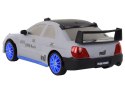 Autko Sportowe Zdalnie Sterowane R/C 1:24 Szare Wymienne Koła Autko Sportowe Zdalnie Sterowane R/C 1:24 Szare Wymienne Koła