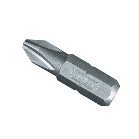 KOŃCÓWKA, BIT UCHWYT 6-KĄT 1/4 25 SZTUK PH1/25MM KOŃCÓWKA, BIT UCHWYT 6-KĄT 1/4 25 SZTUK PH1/25MM