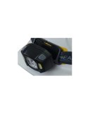 LATARKA CZOŁOWA AKUMULATOROWA USB LSR5HF LATARKA CZOŁOWA AKUMULATOROWA USB LSR5HF