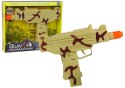 Pistolet Wojskowy Moro Dla Dzieci Wibracje Dźwięk Pistolet Wojskowy Moro Dla Dzieci Wibracje Dźwięk