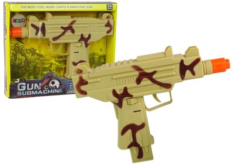 Pistolet Wojskowy Moro Dla Dzieci Wibracje Dźwięk Pistolet Wojskowy Moro Dla Dzieci Wibracje Dźwięk