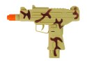 Pistolet Wojskowy Moro Dla Dzieci Wibracje Dźwięk Pistolet Wojskowy Moro Dla Dzieci Wibracje Dźwięk