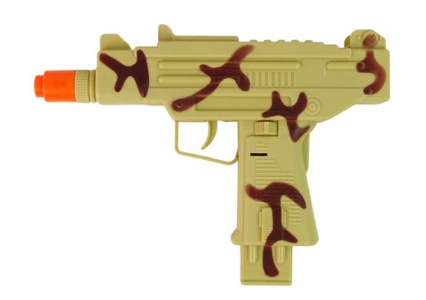 Pistolet Wojskowy Moro Dla Dzieci Wibracje Dźwięk Pistolet Wojskowy Moro Dla Dzieci Wibracje Dźwięk