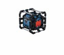 RADIO AKUMULATOROWE GPB 18V-5 SC DAB+ 0*AH RADIO AKUMULATOROWE GPB 18V-5 SC DAB+ 0*AH
