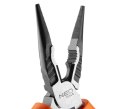 SZCZYPCE WYDŁUŻONE PROSTE FS 160MM SZCZYPCE WYDŁUŻONE PROSTE FS 160MM
