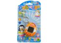 Tamagotchi w Jajku Gra Elektroniczne Zwierzątko Pomarańczowe Tamagotchi w Jajku Gra Elektroniczne Zwierzątko Pomarańczowe