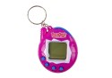 Tamagotchi w Jajku Gra Elektroniczne Zwierzątko Różowe Tamagotchi w Jajku Gra Elektroniczne Zwierzątko Różowe