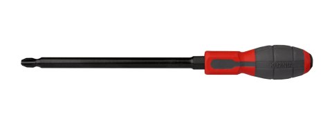 WKRĘTAK KRZYŻAKOWY Z ZABIERAKIEM PH3 L-170MM WKRĘTAK KRZYŻAKOWY Z ZABIERAKIEM PH3 L-170MM