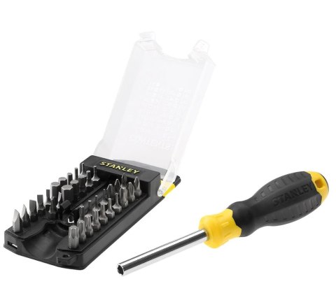 WKRĘTAK Z ZESTAWEM BITÓW MULTIBIT, 34CZ. WKRĘTAK Z ZESTAWEM BITÓW MULTIBIT, 34CZ.