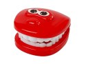 Zestaw Lekarski Dentysta Stojak Kroplówka Lekarstwa Strzykawka Wiertła Szczoteczka do Zębów Zestaw Lekarski Dentysta Stojak Kroplówka Lekarstwa Strzykawka Wiertła Szczoteczka do Zębów