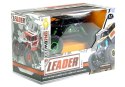 Auto Zdalnie Sterowane 1:18 Zielone Auto Zdalnie Sterowane 1:18 Zielone