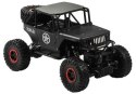 Auto Zdalnie Sterowane Jeep R/C 1:18 Czarne Auto Zdalnie Sterowane Jeep R/C 1:18 Czarne