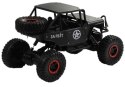Auto Zdalnie Sterowane Jeep R/C 1:18 Czarne Auto Zdalnie Sterowane Jeep R/C 1:18 Czarne