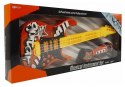 Gitara Elektryczna Mikrofon Struny Czerwona Gitara Elektryczna Mikrofon Struny Czerwona
