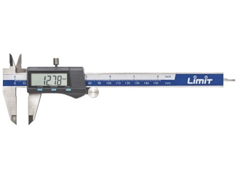 SUWMIARKA ELEKTRONICZNA LIMIT CDK 150MM SUWMIARKA ELEKTRONICZNA LIMIT CDK 150MM