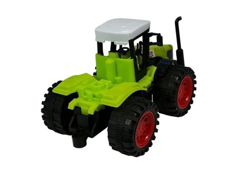 Zestaw Autek Farmerskich Zgrabiarka Prasa Zestaw Autek Farmerskich Zgrabiarka Prasa