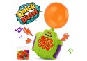 Gra Zręcznościowa Konsola Pop-It Elektroniczna Wybuchające Balony Gra Zręcznościowa Konsola Pop-It Elektroniczna Wybuchające Balony