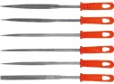 PILNIKI IGLAKI KOMPLET 6-SZTUKOWY 140MM PILNIKI IGLAKI KOMPLET 6-SZTUKOWY 140MM