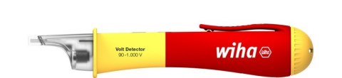 PRÓBNIK NAPIĘCIA VOLT DETECTOR BEZDOTYKOWY, JEDNOBIEGUNOWY PRÓBNIK NAPIĘCIA VOLT DETECTOR BEZDOTYKOWY, JEDNOBIEGUNOWY